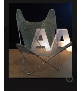 Housse pour fauteuil AA LE LABO DESIGN