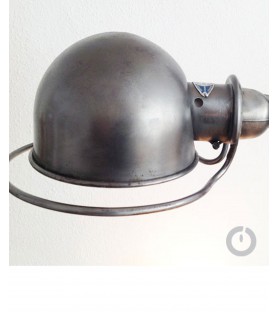 Lampe Jielde vintage 3 bras