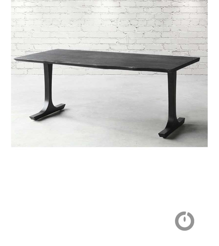 Table wave Teck Manufactori