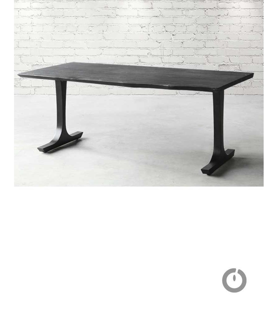 Table wave Teck Manufactori Table wave Teck Manufactori
