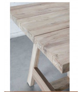 Table grange Teck Manufactori