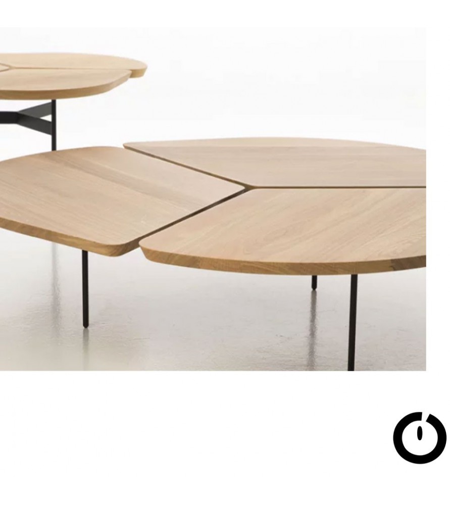 Table miss trefle Table miss trefle