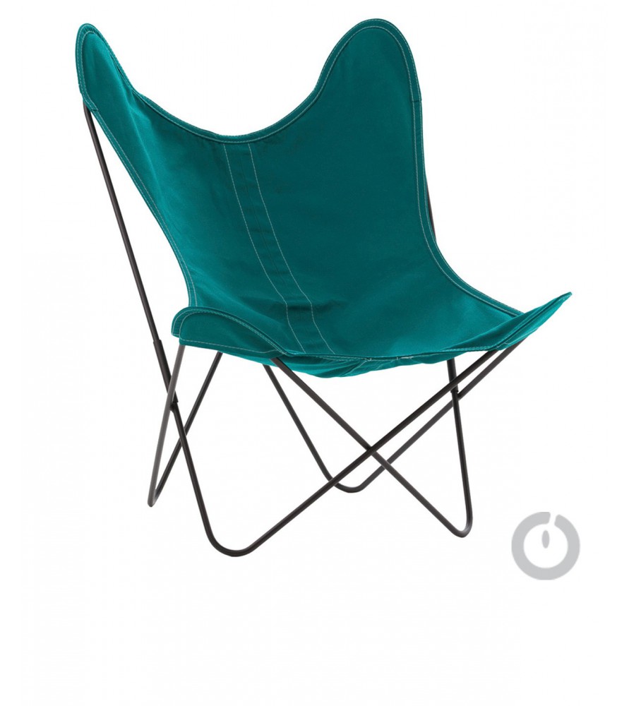 fauteuil aa en coton algue fauteuil aa en coton algue