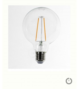 Ampoule Transparente LED Globo