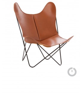 fauteuil aa en cuir