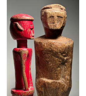 Statuette - Ghana