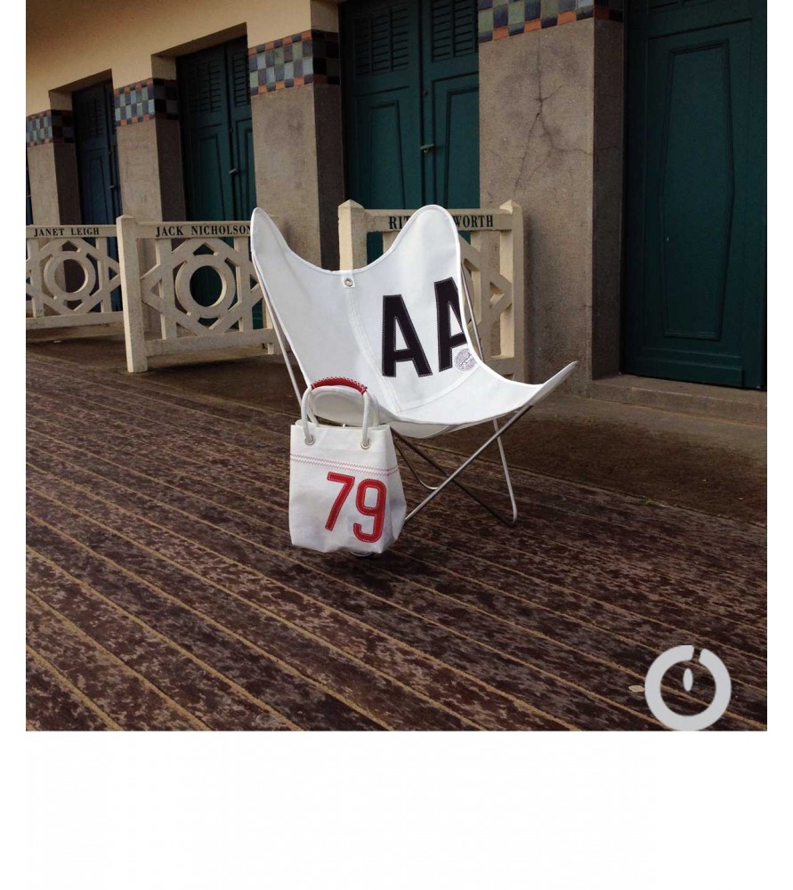fauteuil aa en coton outremer fauteuil aa en coton outremer