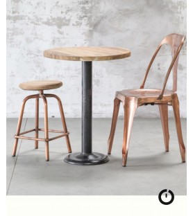 Table "Singer" pour bars ou restaurants Manufactori