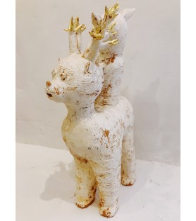Sculpture "le grand voyage"- Miguel Sosa