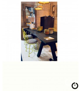 Table Campeche Manufactori