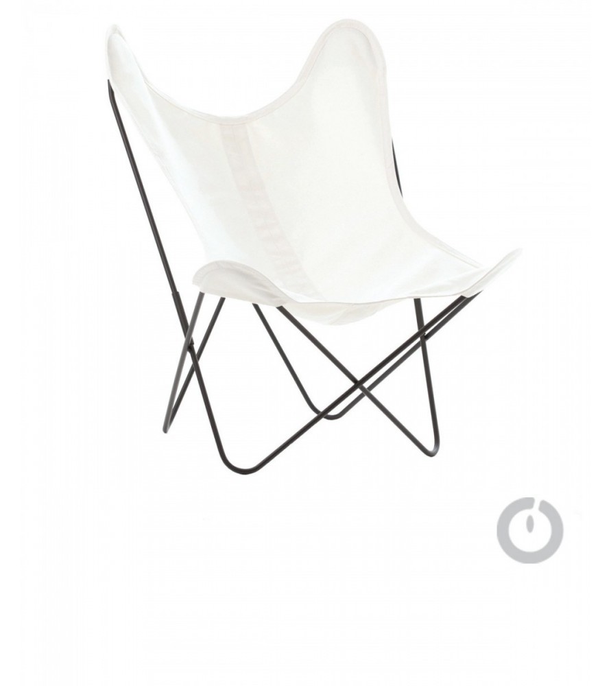 fauteuil aa en coton blanc optique fauteuil aa en coton blanc optique
