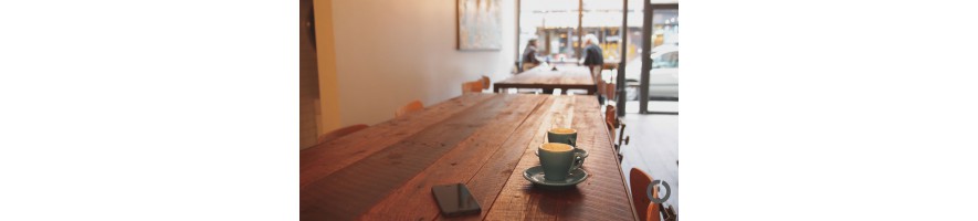 Les Tables industrielles de midiune