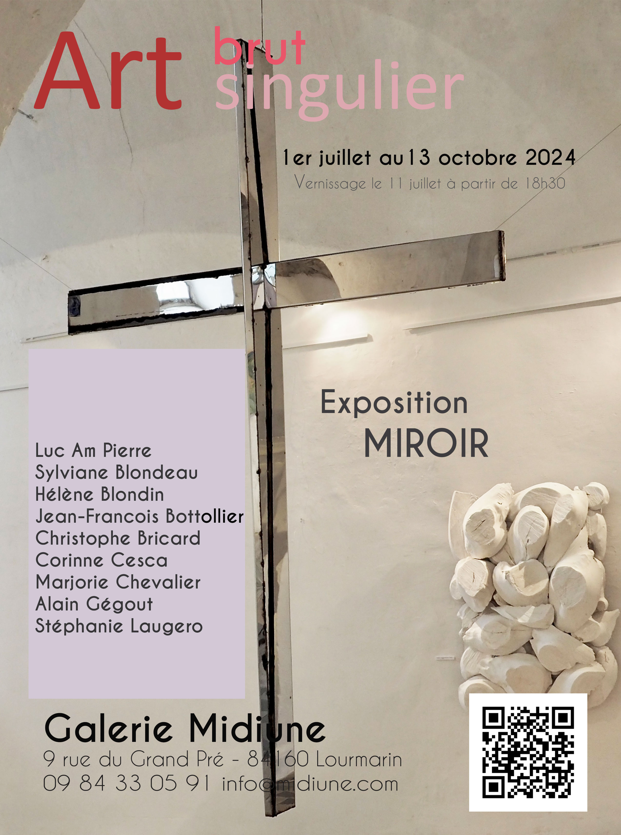 Christophe Bricard