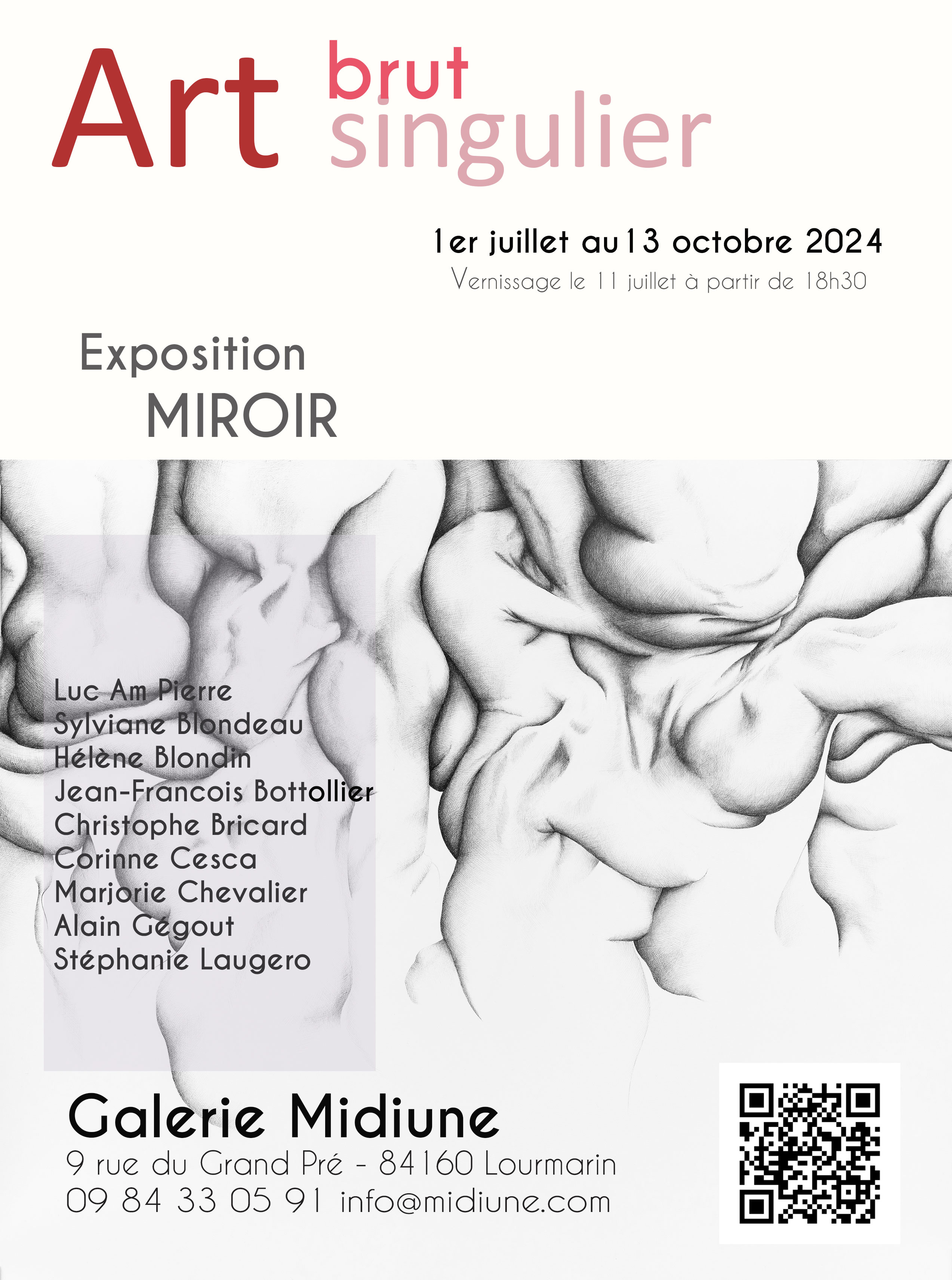 Marjorie Chevallier