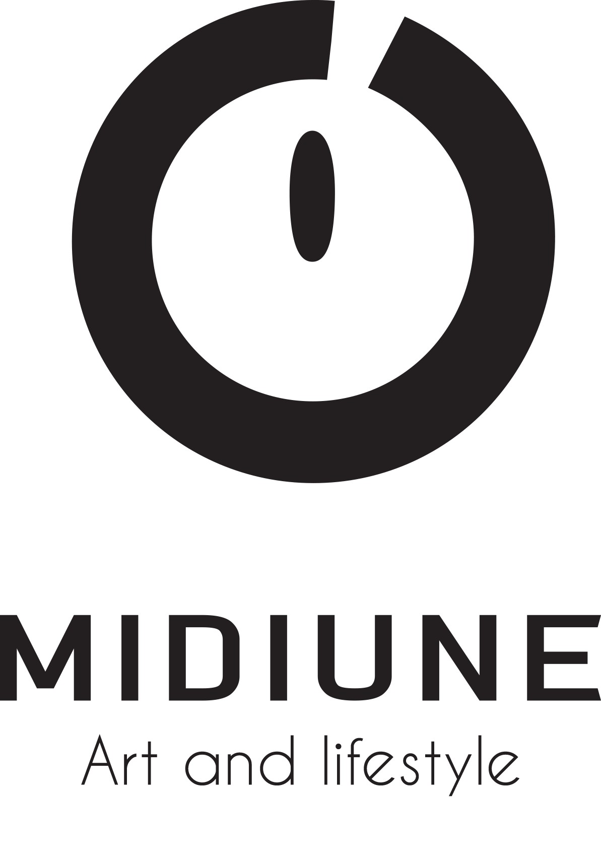 Midiune - Art & lifestyle